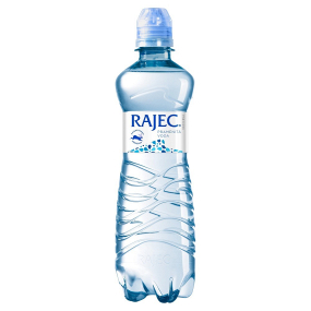 0,7l Rajec balená 