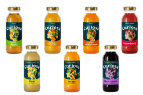 0,25l Curiosa Juice