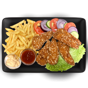 Kurka box