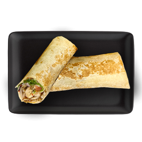 Wrap 