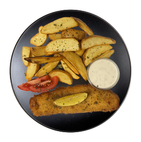 Fish & Chips