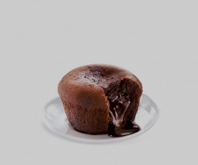 Fondant au chocolat