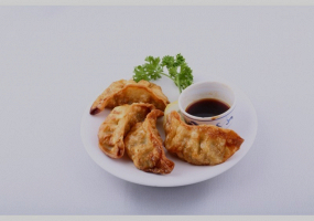 Gyoza poulet x4