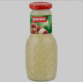 jus de litchi