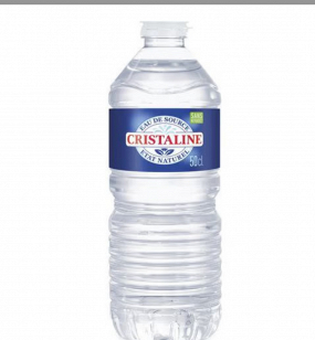 cristaline