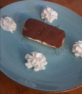 Tiramisu (ohne Alkohol)