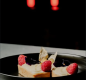 TARTALETA CON CREMA