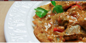 Placek po węgiersku