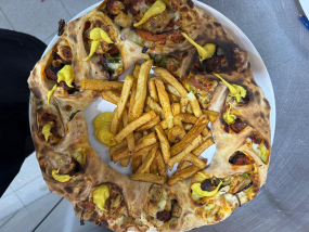 Baguette farcie Maxi