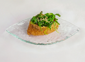 Inari wakame  