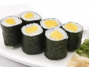 Tamago Maki