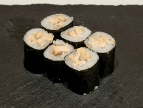 Sake Grill Maki