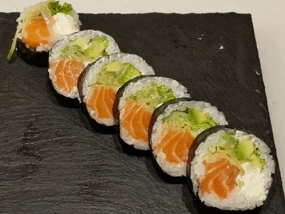 Philadelphia Futomaki