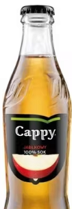 Sok Cappy jabłkowy