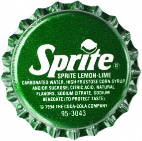 Sprite 