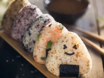 ONIGIRI 1 SZT. NOWOŚĆ !!!