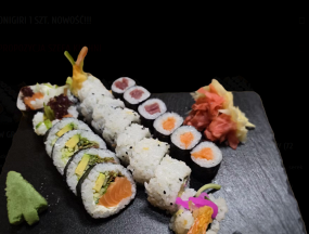 ZESTAW GRUDZIEŃ MINI (20 szt.) 