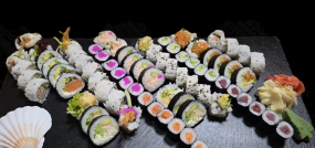 ZESTAW GRUDZIEŃ DUŻY (72 szt) 