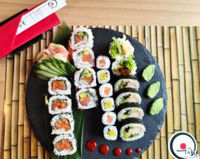 TOKYO Set - Mały (20 szt.)