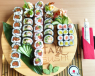 TOKYO Set - Duży (40 szt.) 