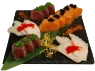 Sashimi duże (18szt
