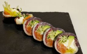 SASHIMI MAKI