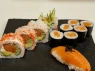 Zestaw 3 SAKE SET (11 szt.)