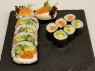 Zestaw 4 MAKI SET (12 szt.) 
