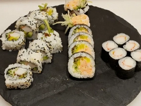 Zestaw 8 KANI SET (20 szt.)