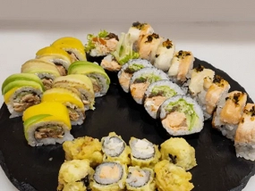 Zestaw 14 GRILL SET (30 szt.)