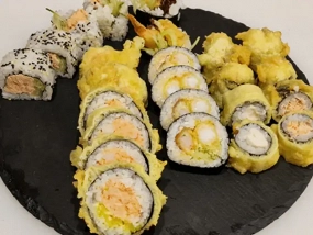 Zestaw 15 (grill) - 24 szt.