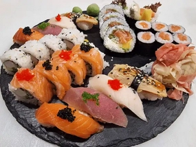 Zestaw 17 PREMIUM SET (28 szt.)