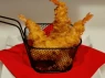 Ebi Tempura 3szt
