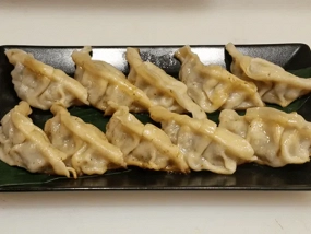 Ebi Gyoza 10szt