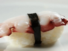Nigiri Tako
