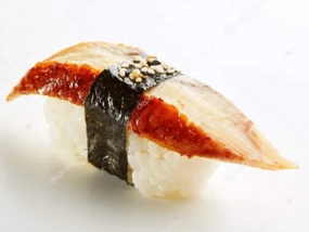 Nigiri Unagi