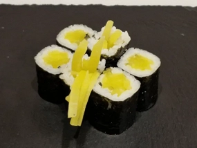 Oshinko Maki