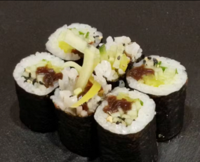 Vegge Maki