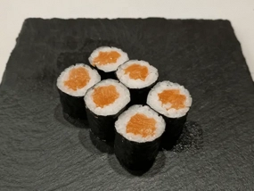 Sake Maki