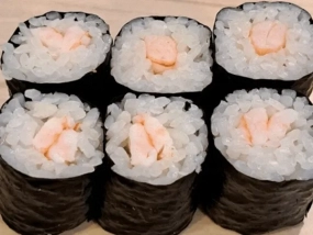 Ebi Maki
