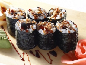 Unagi Maki