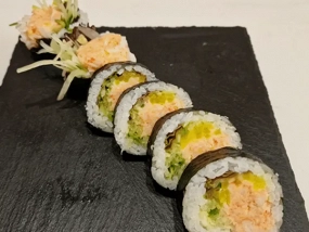 Kani Mikkuksu Futomaki