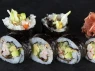 Ebi Futomaki