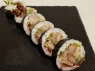 Unagi Futo Yaki