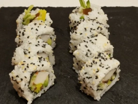 California Kani Mikkusu