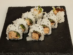 California Gurirusake