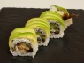 Dragon Roll