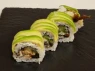 California Gurirusake Avocado