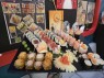 🍱 DUŻY ZESTAW MIESIĄCA – „Powrót Smaku po Wakacjach” 44 szt.