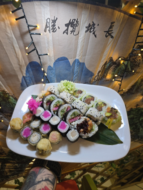 🌼 MAŁE WIOSENNE PRZEBUDZENIE – 28 sztuk